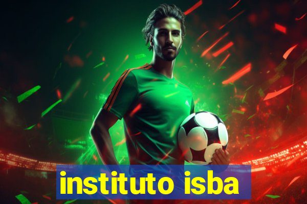 instituto isba